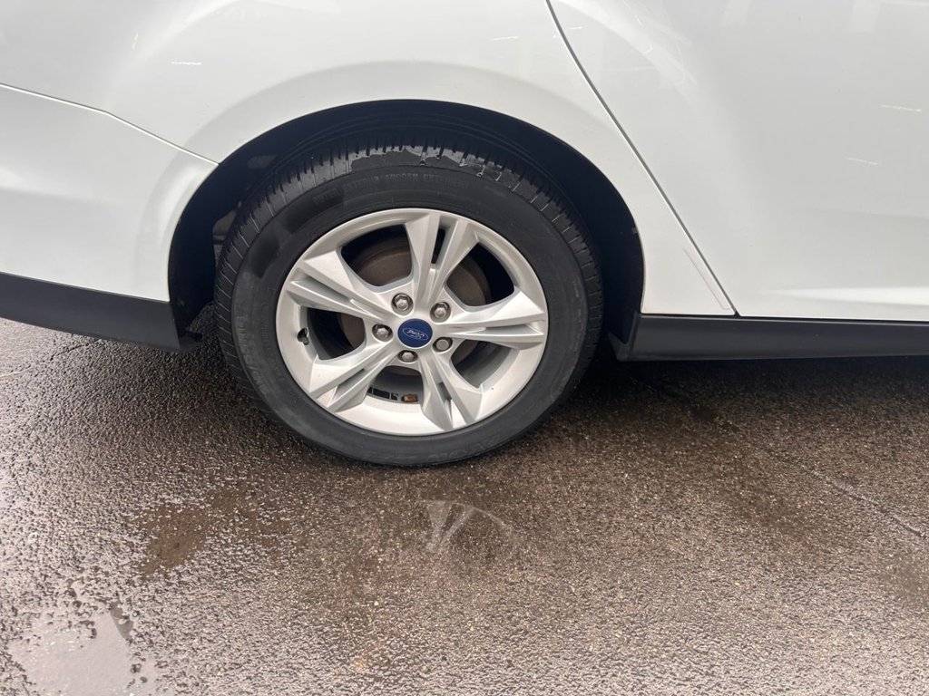 Used Ford Focus 2013 for sale - 76910438: Photo 10