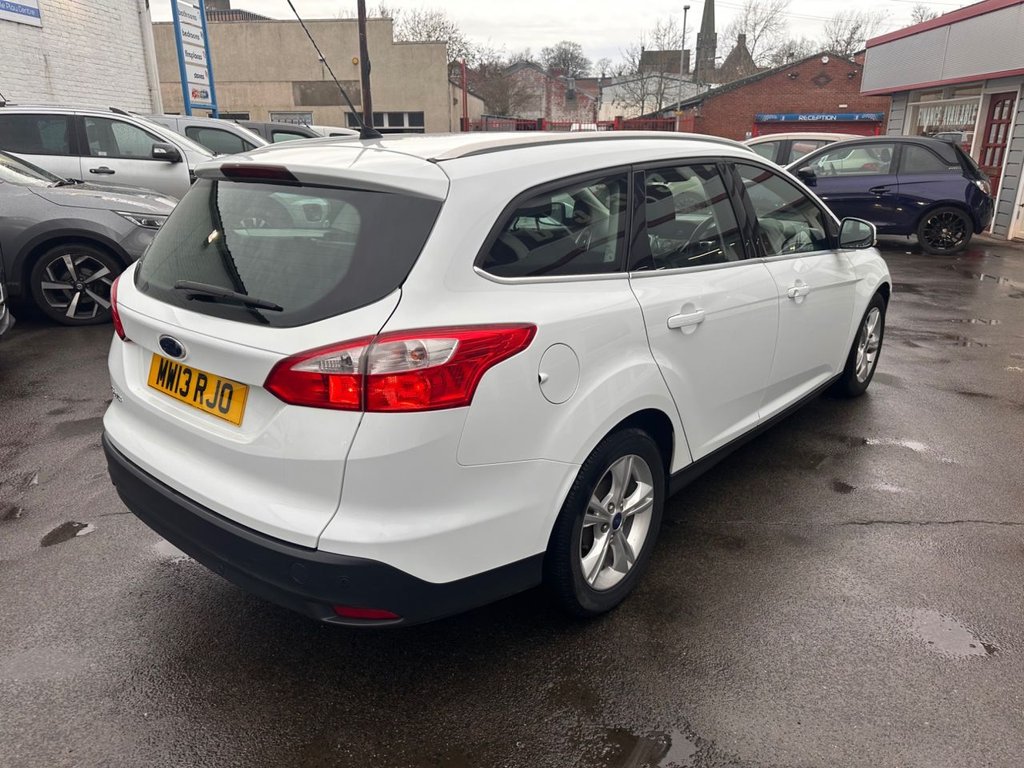 Used Ford Focus 2013 for sale - 76910438: Photo 11