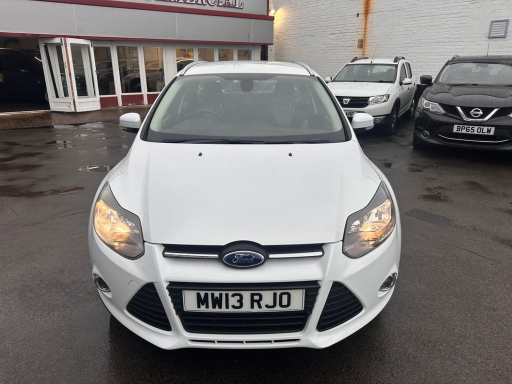 Used Ford Focus 2013 for sale - 76910438: Photo 13