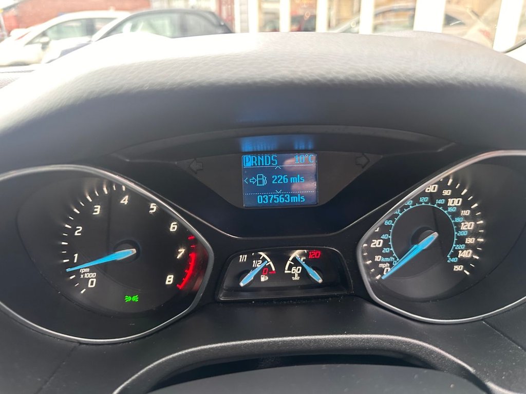 Used Ford Focus 2013 for sale - 76910438: Photo 15