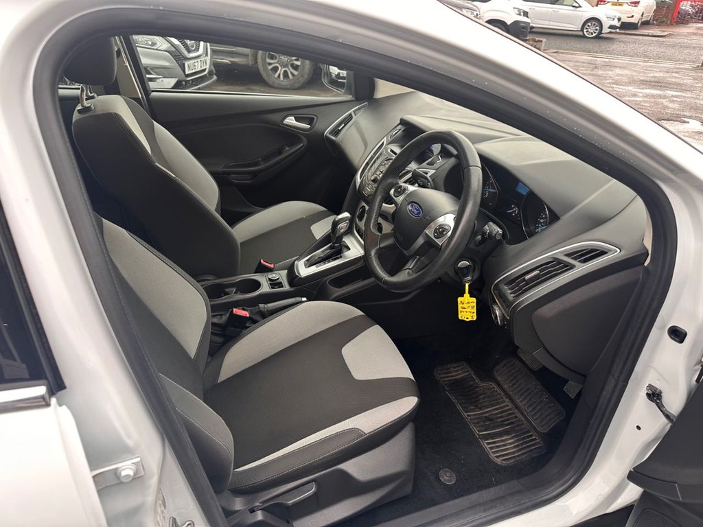Used Ford Focus 2013 for sale - 76910438: Photo 17