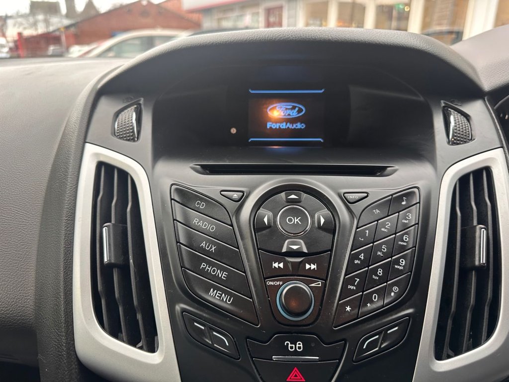 Used Ford Focus 2013 for sale - 76910438: Photo 19