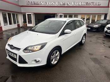 Ford Focus feature image