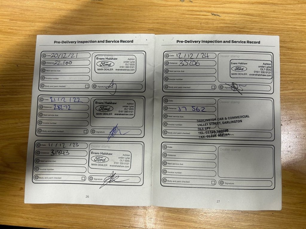 Used Ford Focus 2013 for sale - 76910438: Photo 2