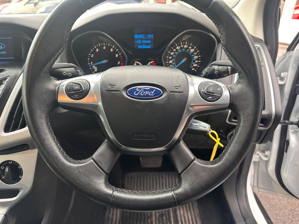 Used Ford Focus 2013 for sale - 76910438: Photo 20