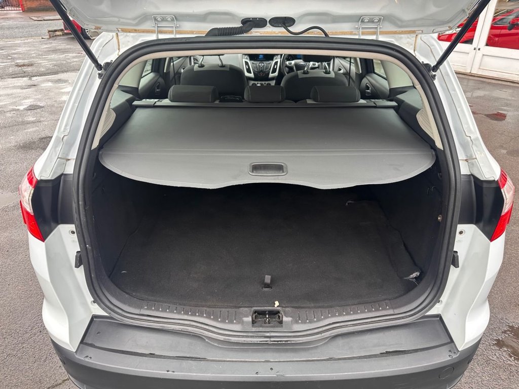 Used Ford Focus 2013 for sale - 76910438: Photo 21