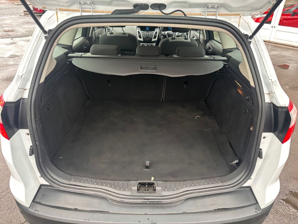 Used Ford Focus 2013 for sale - 76910438: Photo 22