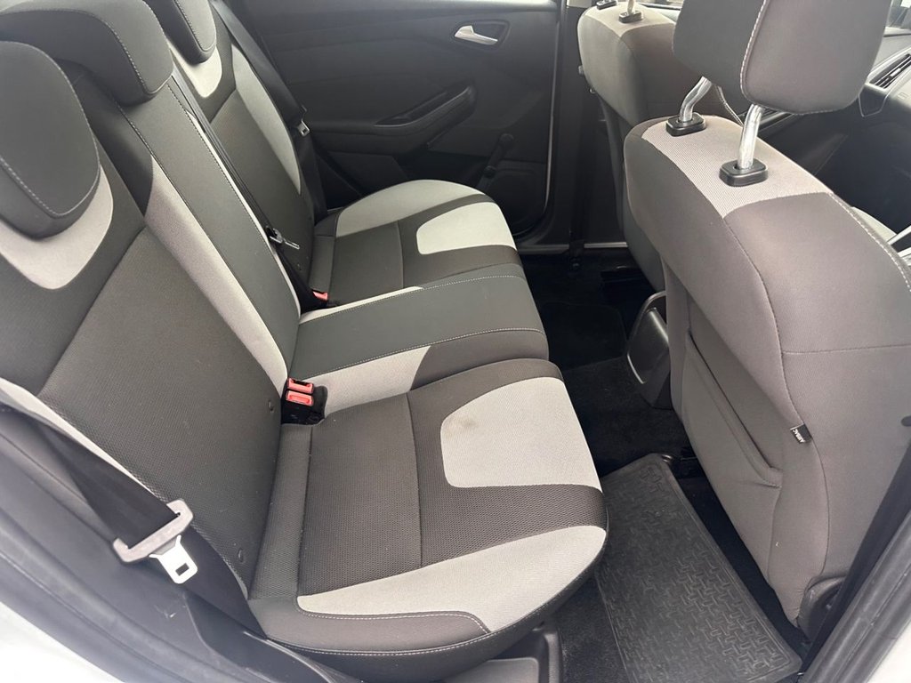 Used Ford Focus 2013 for sale - 76910438: Photo 23