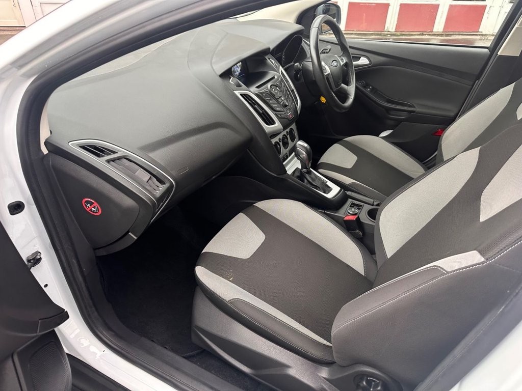 Used Ford Focus 2013 for sale - 76910438: Photo 25