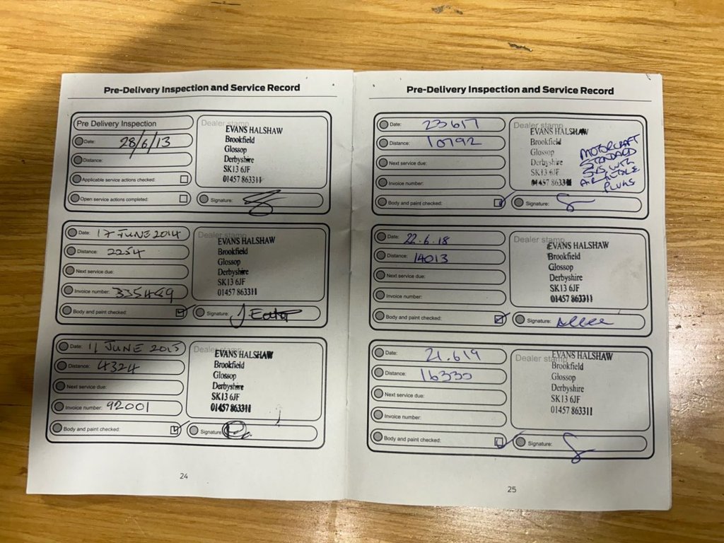 Used Ford Focus 2013 for sale - 76910438: Photo 3