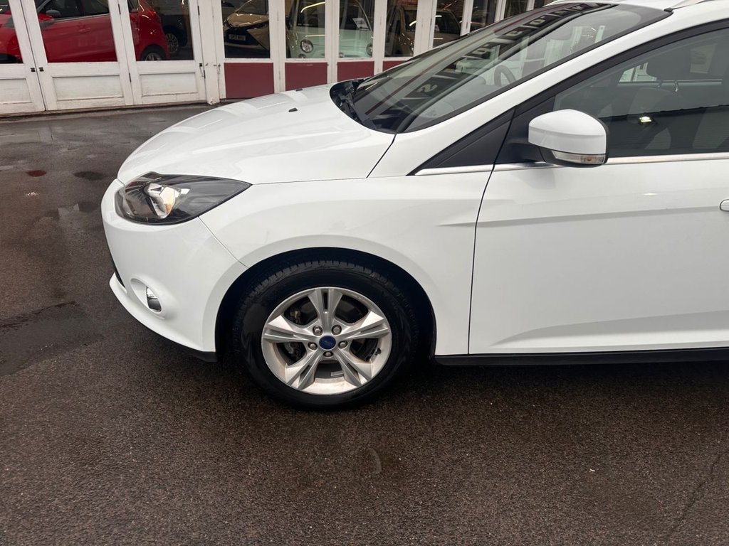 Used Ford Focus 2013 for sale - 76910438: Photo 5