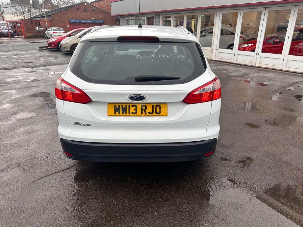 Used Ford Focus 2013 for sale - 76910438: Photo 6