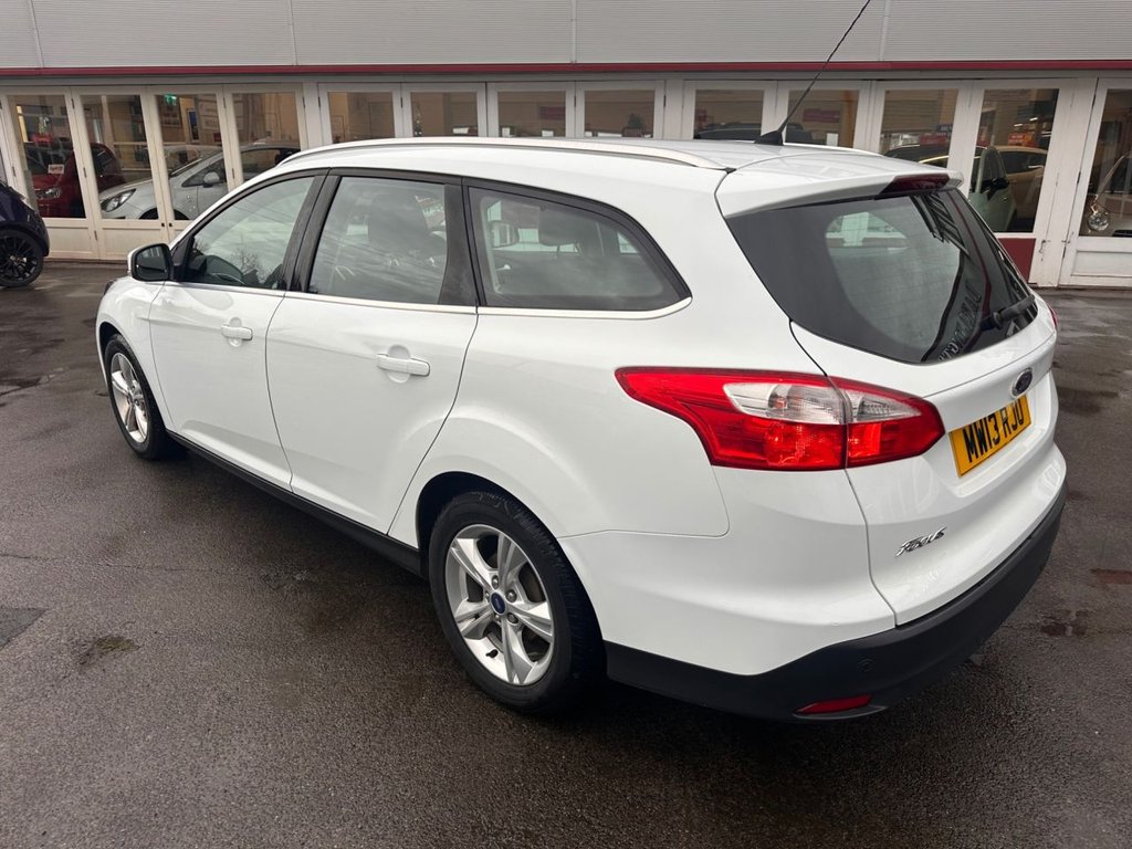 Used Ford Focus 2013 for sale - 76910438: Photo 7