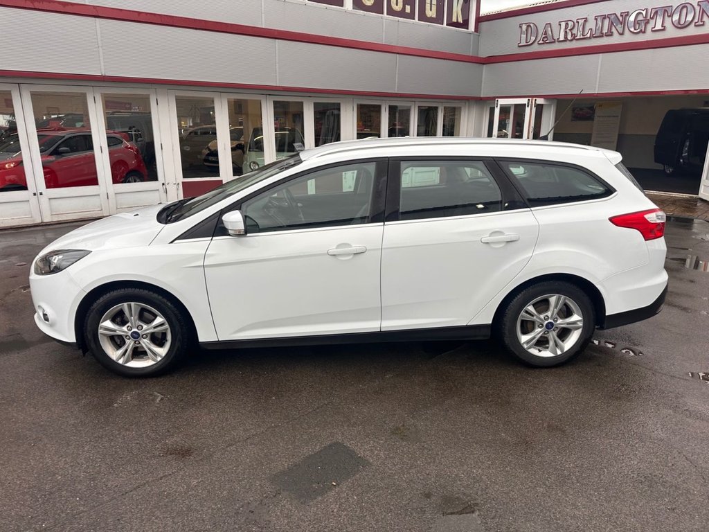 Used Ford Focus 2013 for sale - 76910438: Photo 8