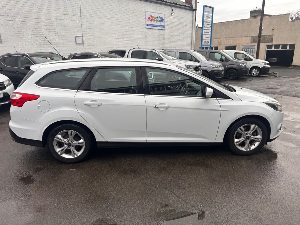 Used Ford Focus 2013 for sale - 76910438: Photo 9