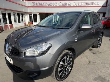 Used Nissan Qashqai 2011 for sale - 78272315: Photo