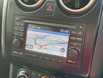 Used Nissan Qashqai 2011 for sale - 78272315: Photo