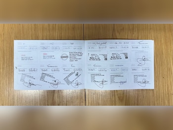 Used Nissan Qashqai 2011 for sale - 78272315: Photo