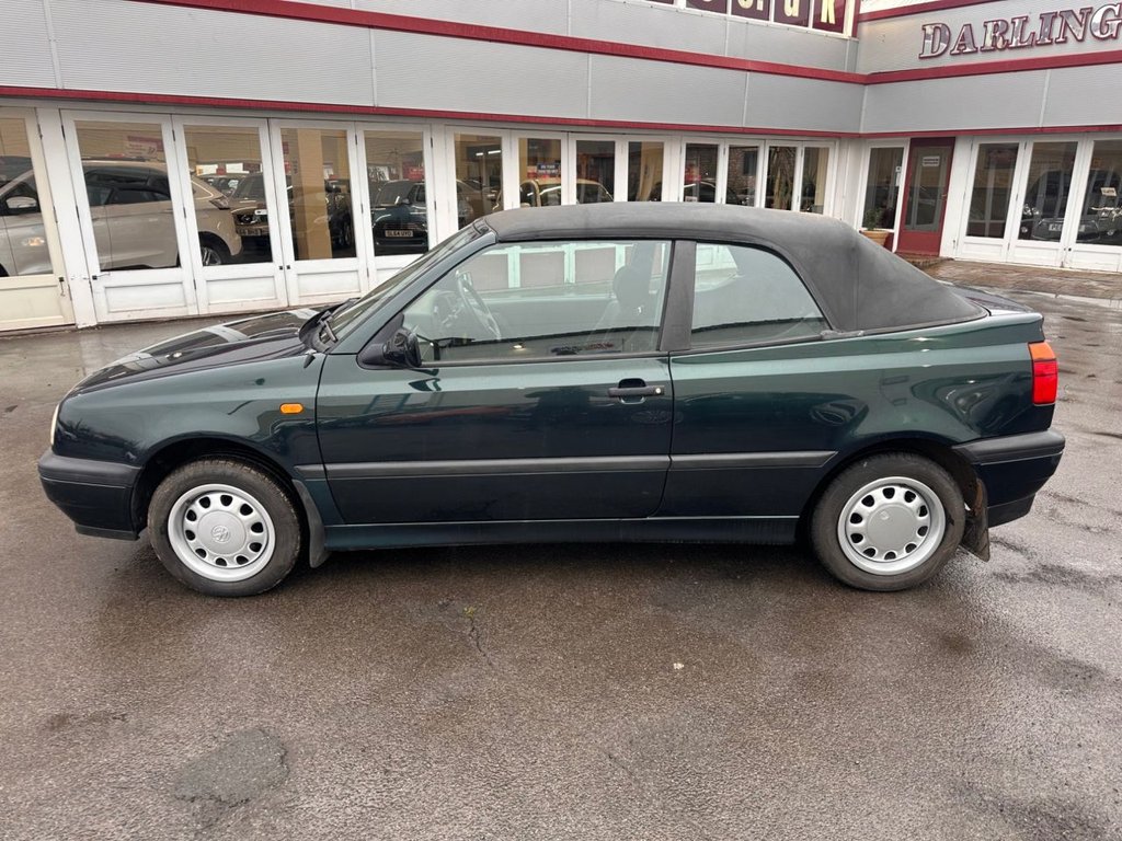 Used Volkswagen Golf 1996 for sale - 77563902: Photo 11