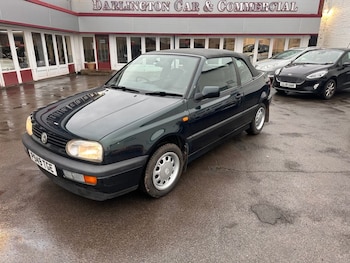 Used Volkswagen Golf 1996 for sale - 77563902: Photo