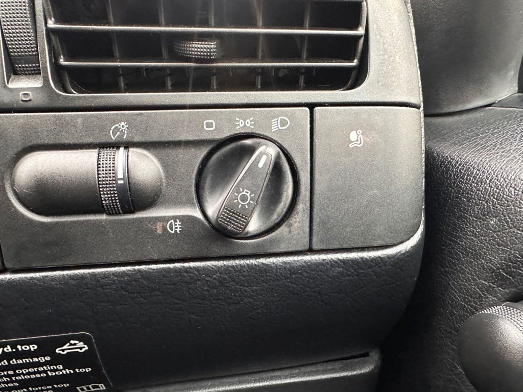 Used Volkswagen Golf 1996 for sale - 77563902: Photo 20