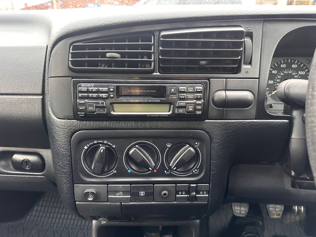 Used Volkswagen Golf 1996 for sale - 77563902: Photo 23