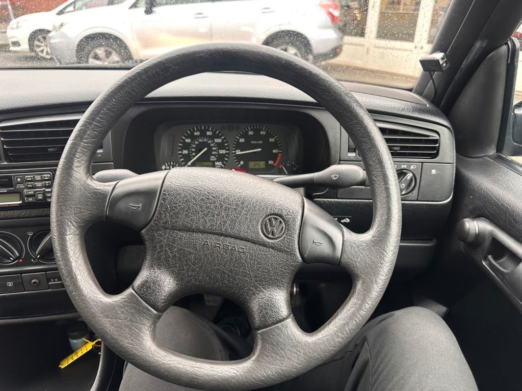 Used Volkswagen Golf 1996 for sale - 77563902: Photo 24