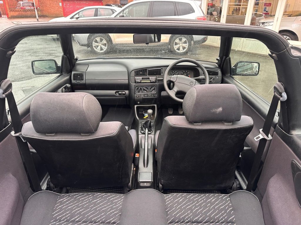 Used Volkswagen Golf 1996 for sale - 77563902: Photo 25