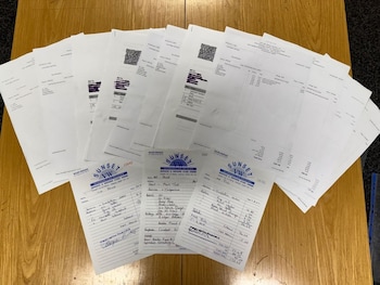 Used Volkswagen Golf 1996 for sale - 77563902: Photo