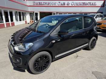2015 (65) - 1.0 Club up 3-Door