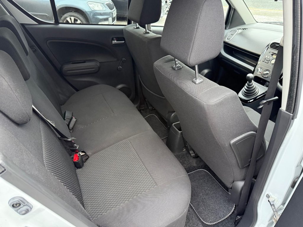 Used Suzuki Splash 2014 for sale - 76642588: Photo 13