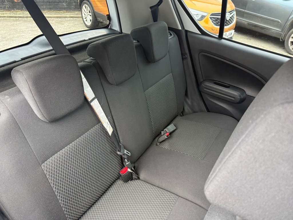 Used Suzuki Splash 2014 for sale - 76642588: Photo 14