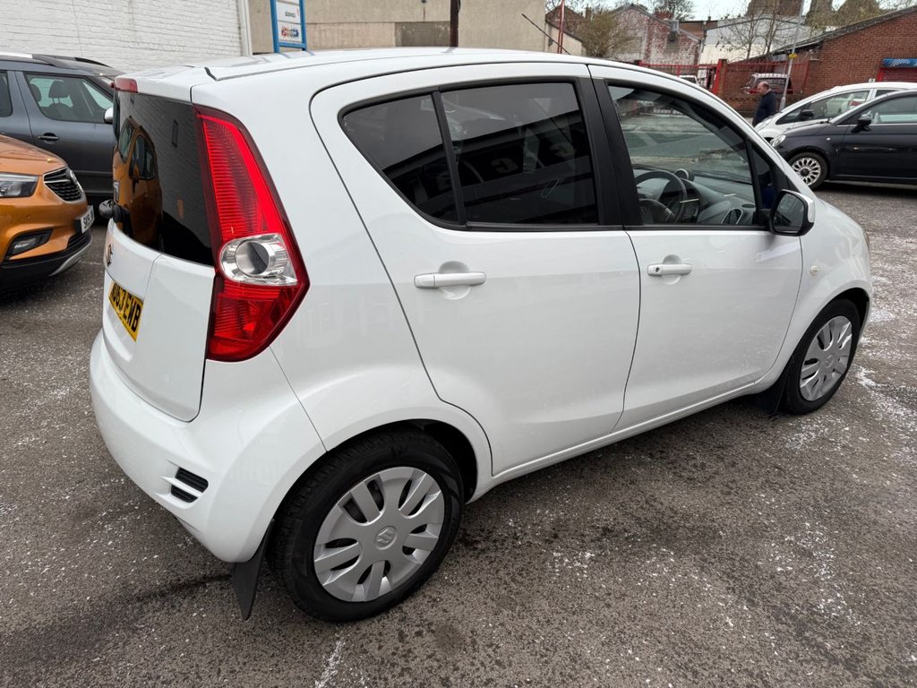 Used Suzuki Splash 2014 for sale - 76642588: Photo 15