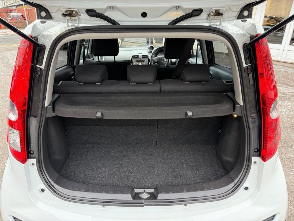 Used Suzuki Splash 2014 for sale - 76642588: Photo 18