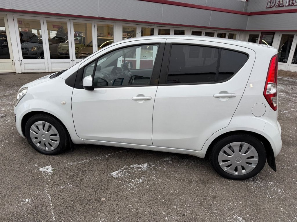 Used Suzuki Splash 2014 for sale - 76642588: Photo 22