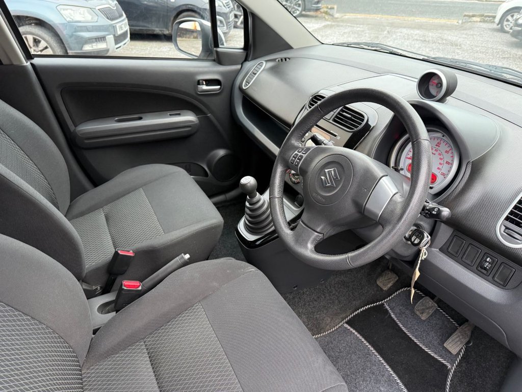 Used Suzuki Splash 2014 for sale - 76642588: Photo 7