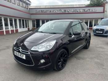 2015 (15) - 1.2 PureTech DStyle Plus 3dr