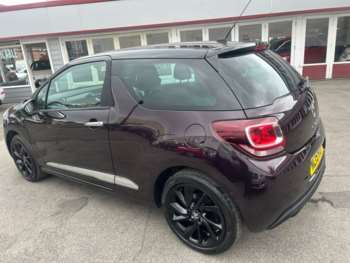 Used Citroen DS3 2015 for sale - 75087248: Photo