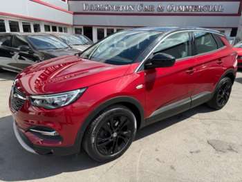 2019 (69) - 1.2 Turbo GPF Sport Nav SUV 5dr Petrol Manual Euro 6 (s/s) (130 ps)