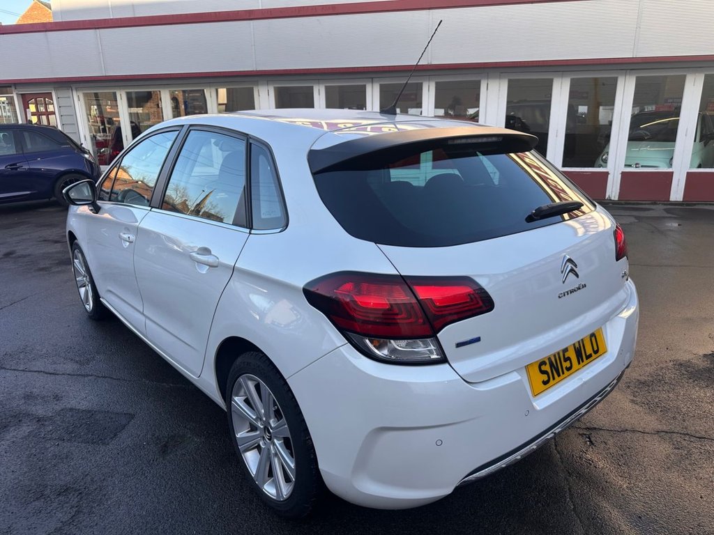 Used Citroen C4 2015 for sale - 76923628: Photo 11