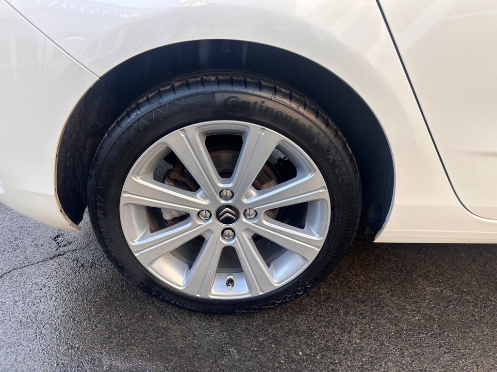 Used Citroen C4 2015 for sale - 76923628: Photo 12