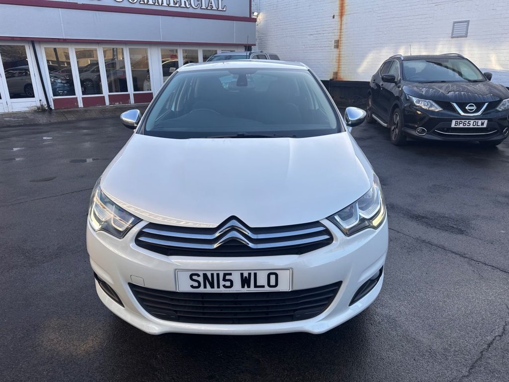 Used Citroen C4 2015 for sale - 76923628: Photo 15