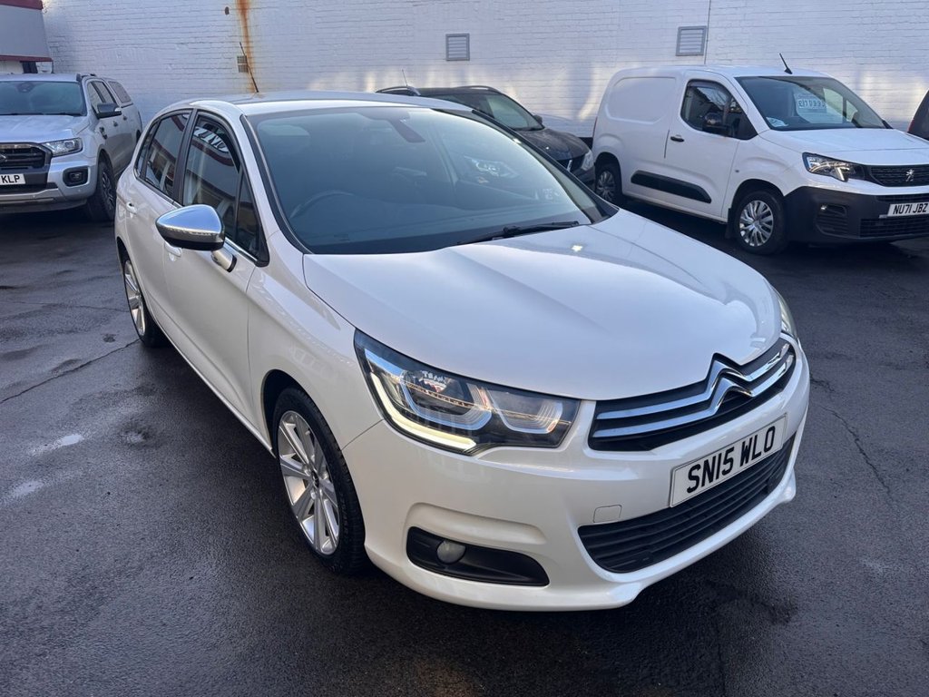 Used Citroen C4 2015 for sale - 76923628: Photo 16
