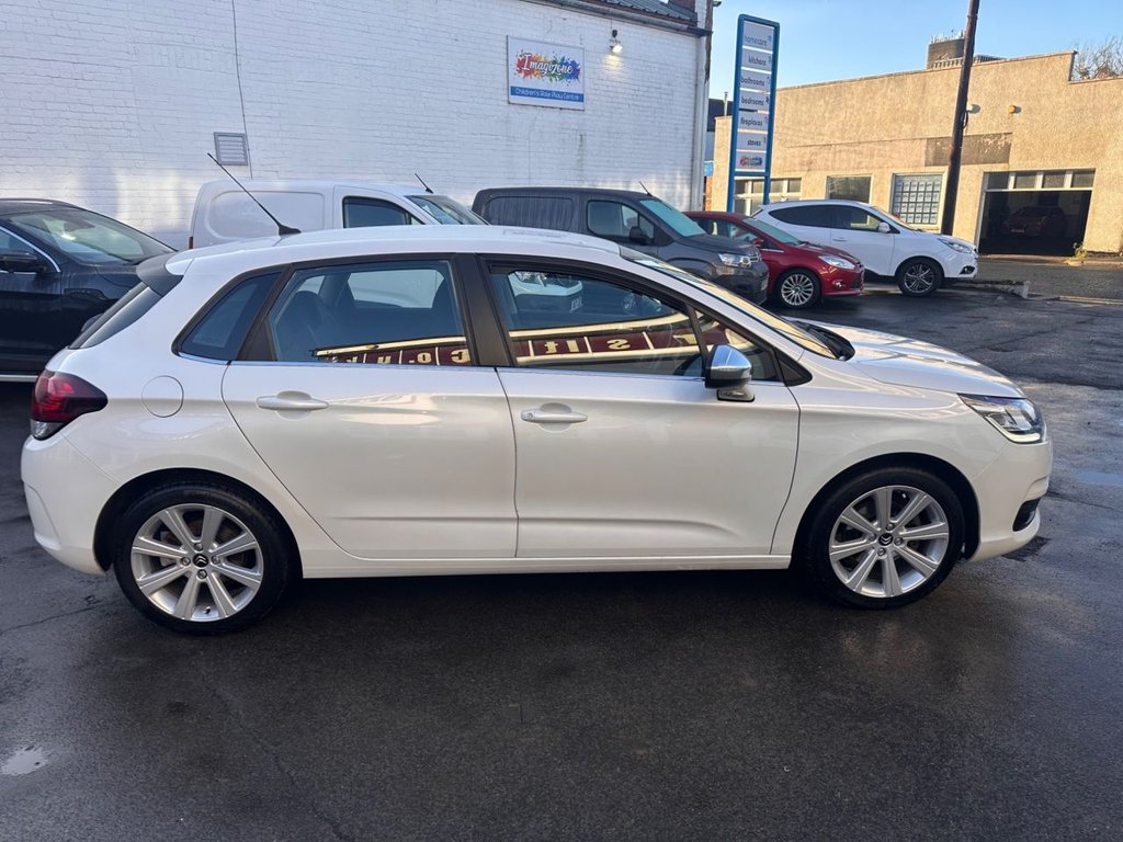 Used Citroen C4 2015 for sale - 76923628: Photo 17