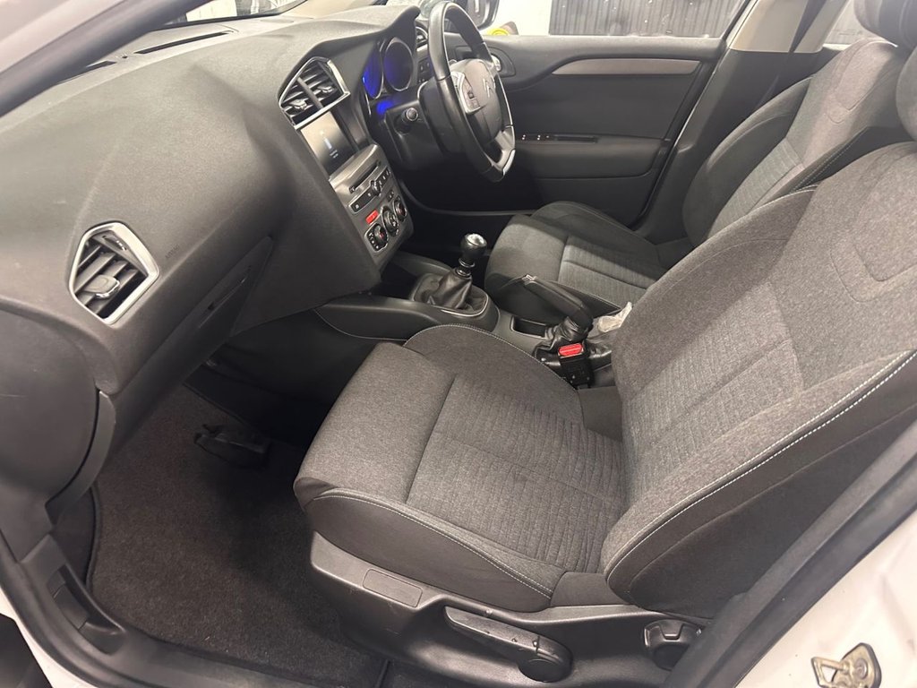 Used Citroen C4 2015 for sale - 76923628: Photo 23