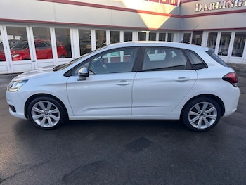 Used Citroen C4 2015 for sale - 76923628: Photo