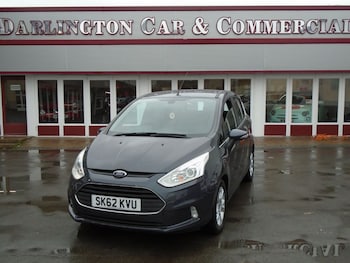 Used Ford B-MAX 2012 for sale - 78749387: Photo