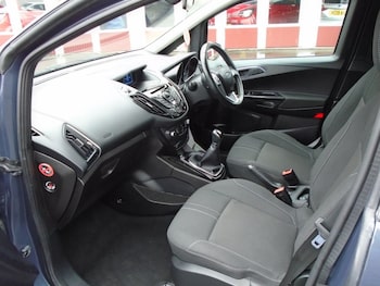 Used Ford B-MAX 2012 for sale - 78749387: Photo