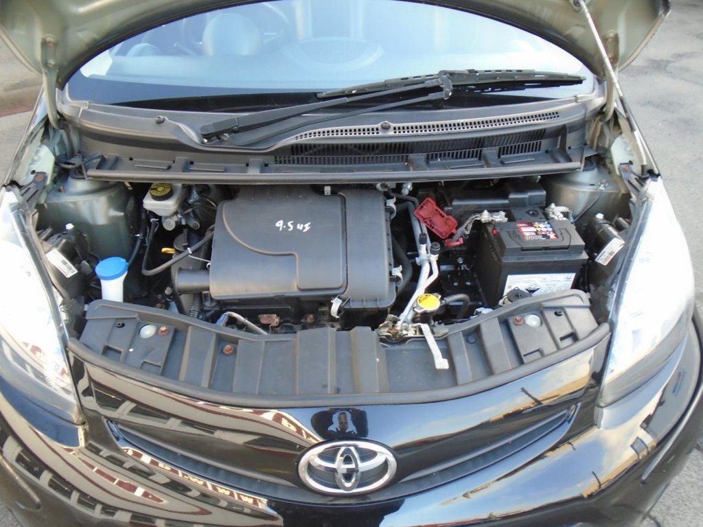 Used Toyota AYGO 2012 for sale - 76941539: Photo 13