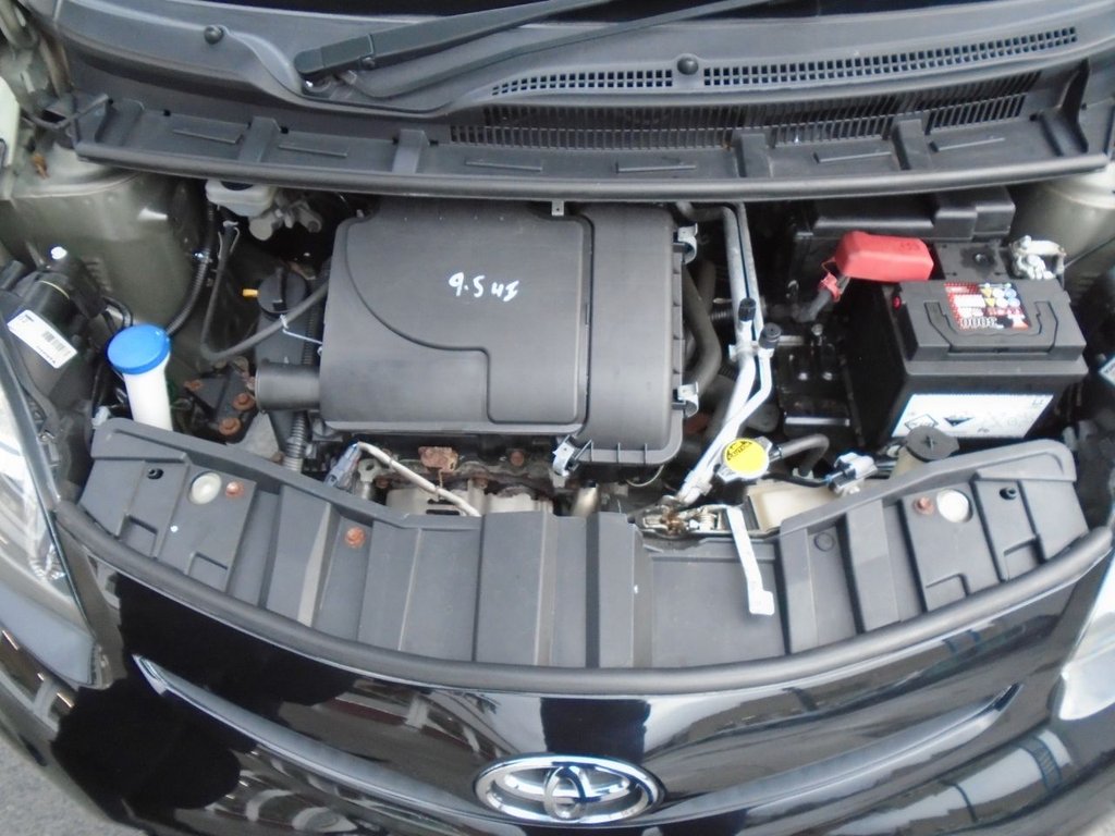 Used Toyota AYGO 2012 for sale - 76941539: Photo 24